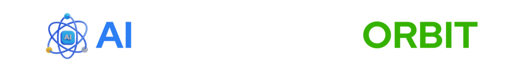 AI Marketing Orbit logo